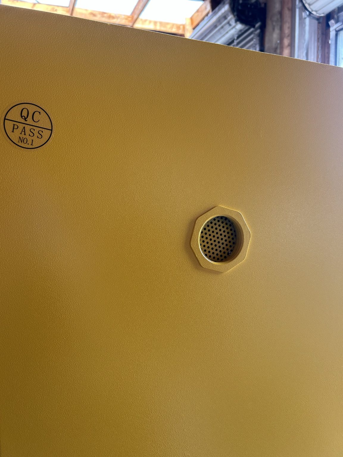 Flammable Goods Cabinet 250L Capacity