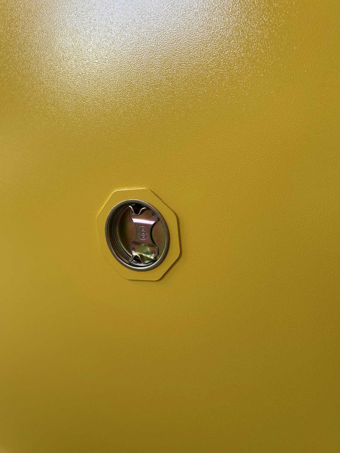 Flammable Goods Cabinet 250L Capacity