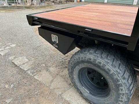 Toolbox (Undertray)