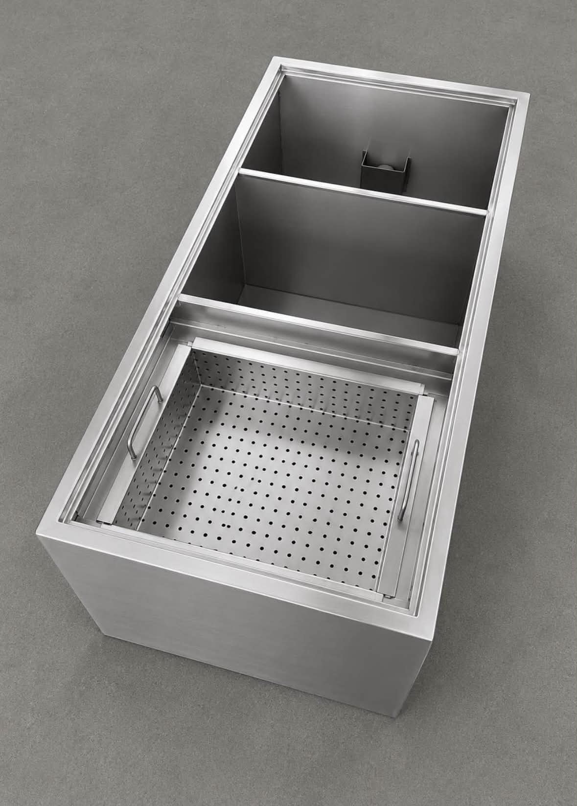 Grease Trap