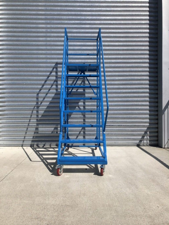 Ladder 2.5m High