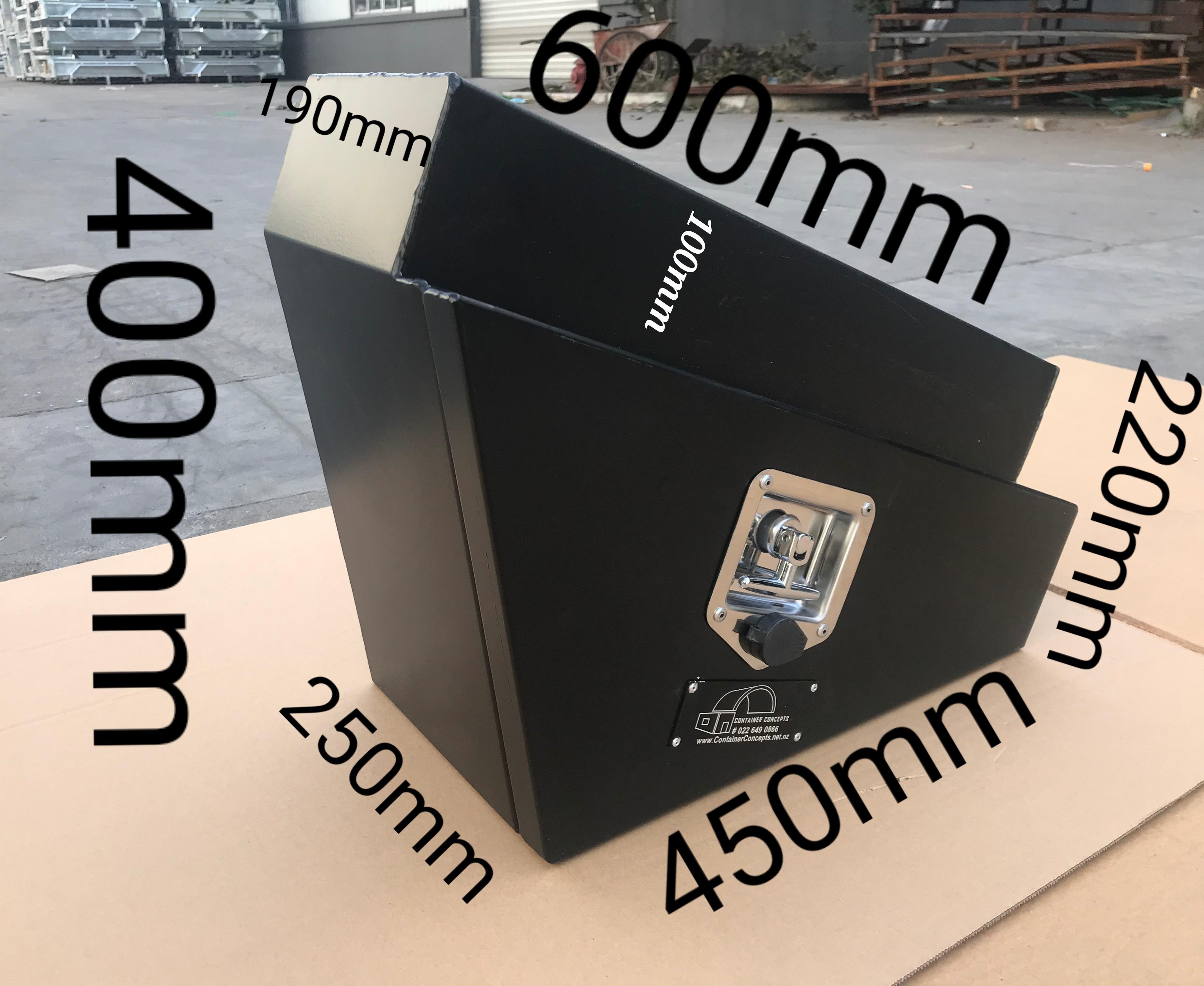 Toolbox (Undertray)