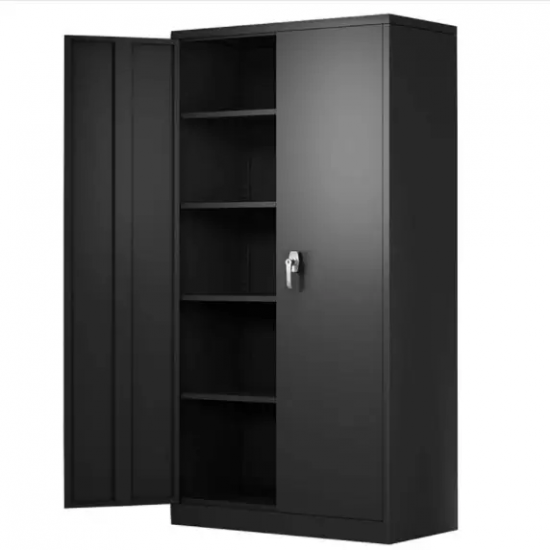 Lockable Storage Cabinet