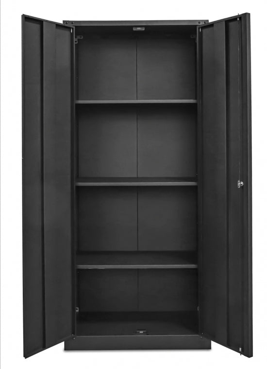 Lockable Storage Cabinet