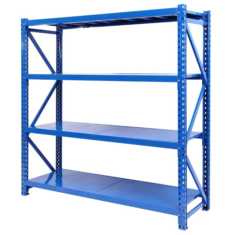 Heavy Duty Shelving 1.5m L 200kg Per Level