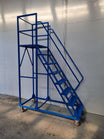 Ladder 2m High