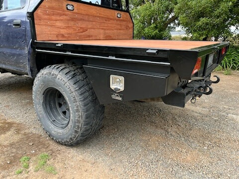 Toolbox (Undertray)