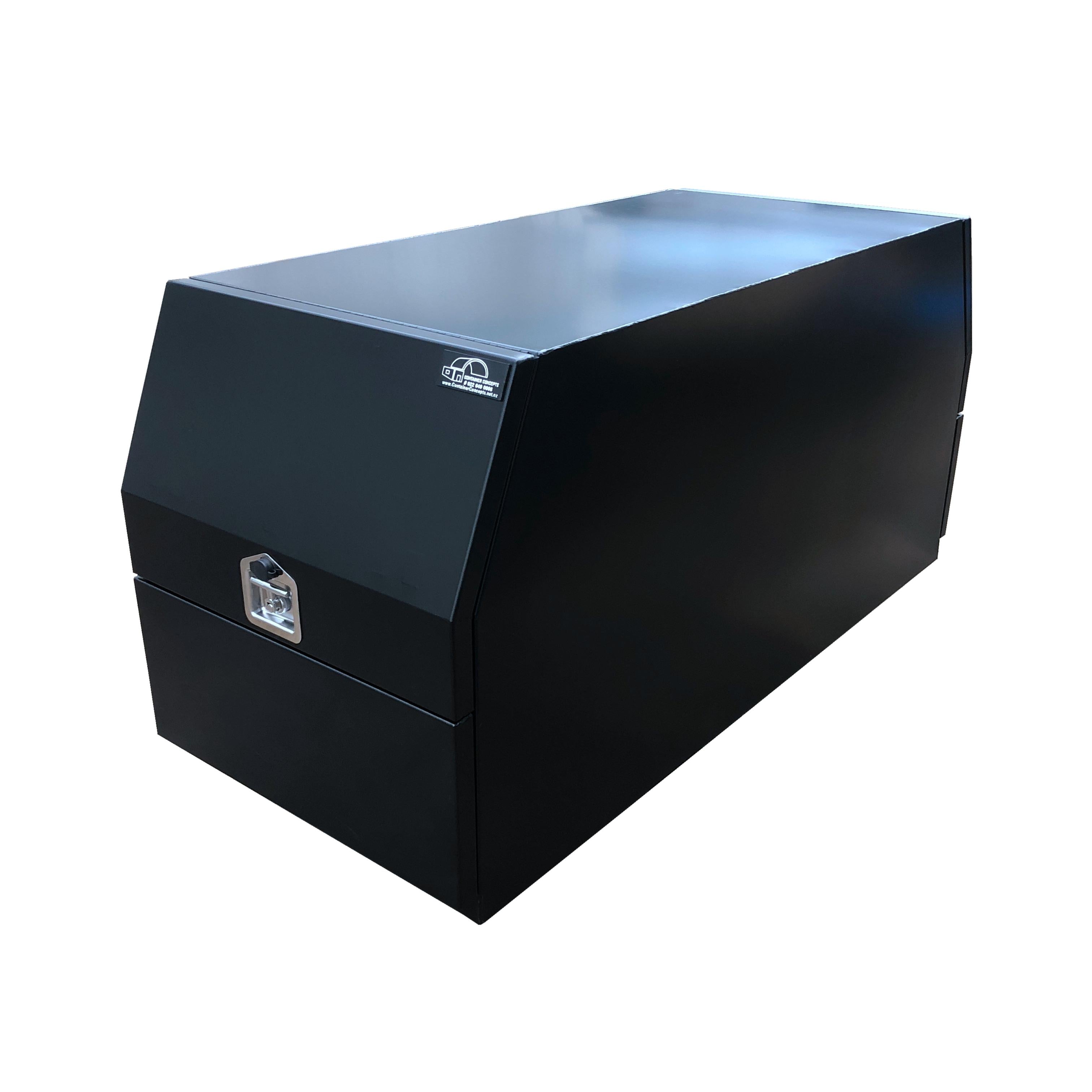 Toolbox (Gull Wing)