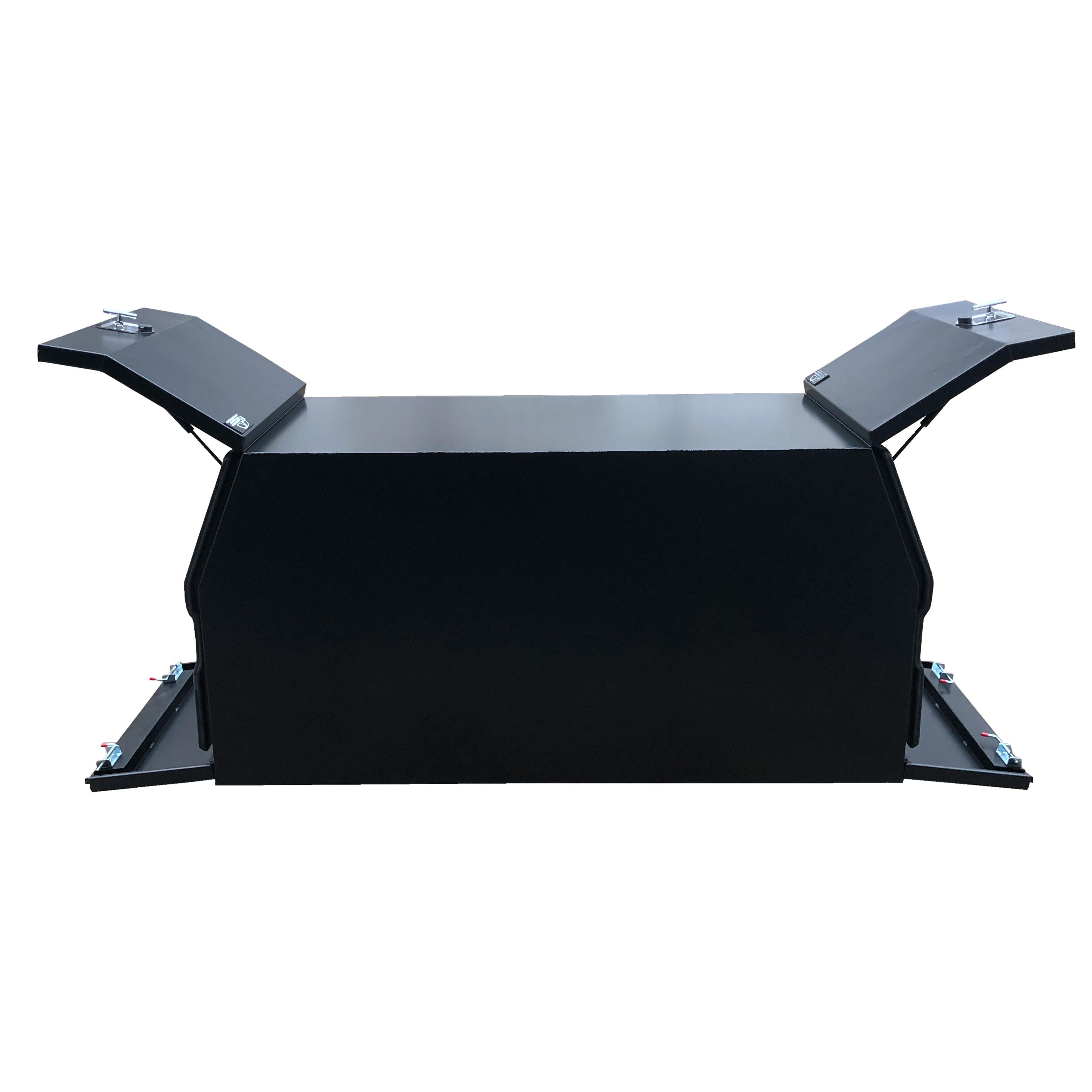 Toolbox (Gull Wing)