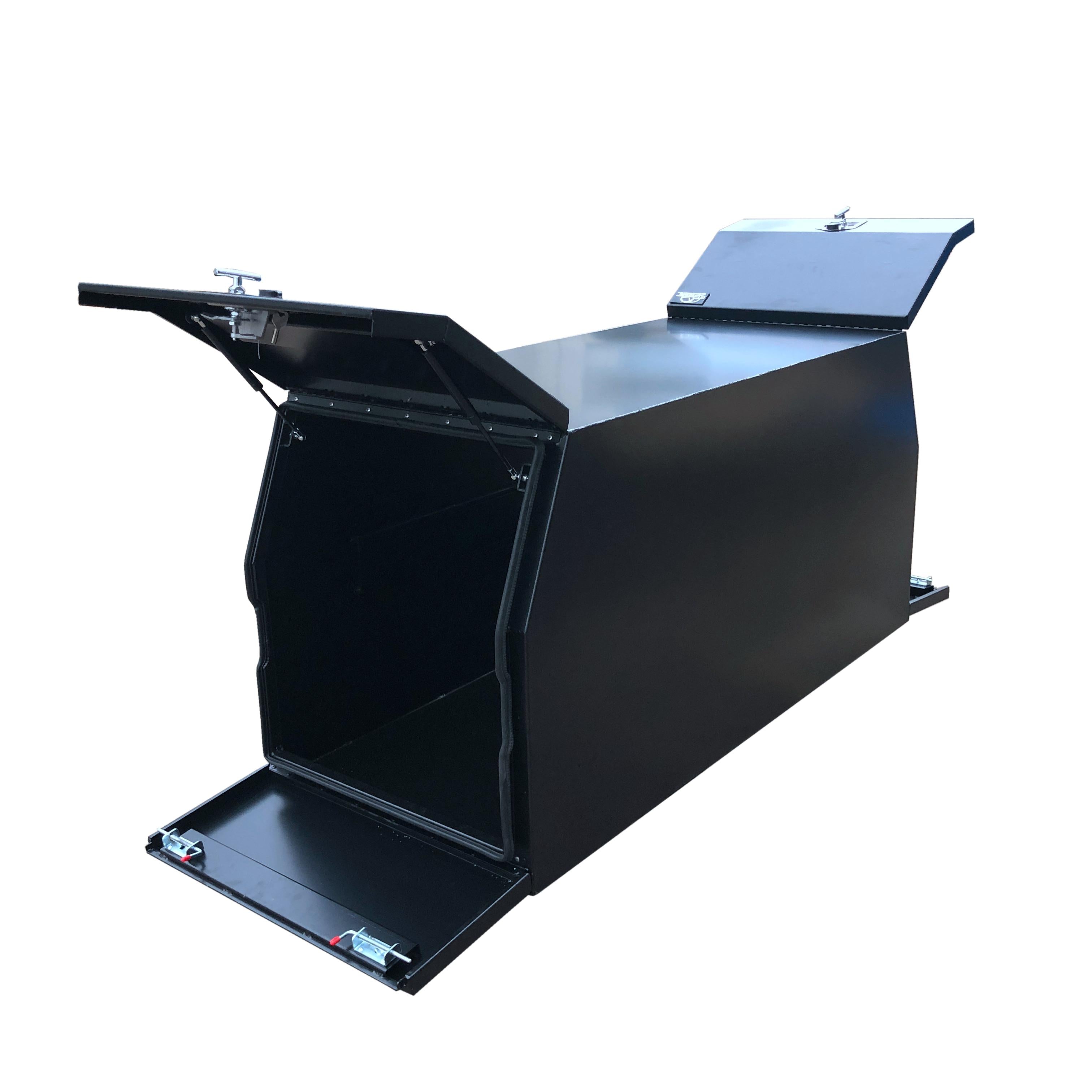 Toolbox (Gull Wing)
