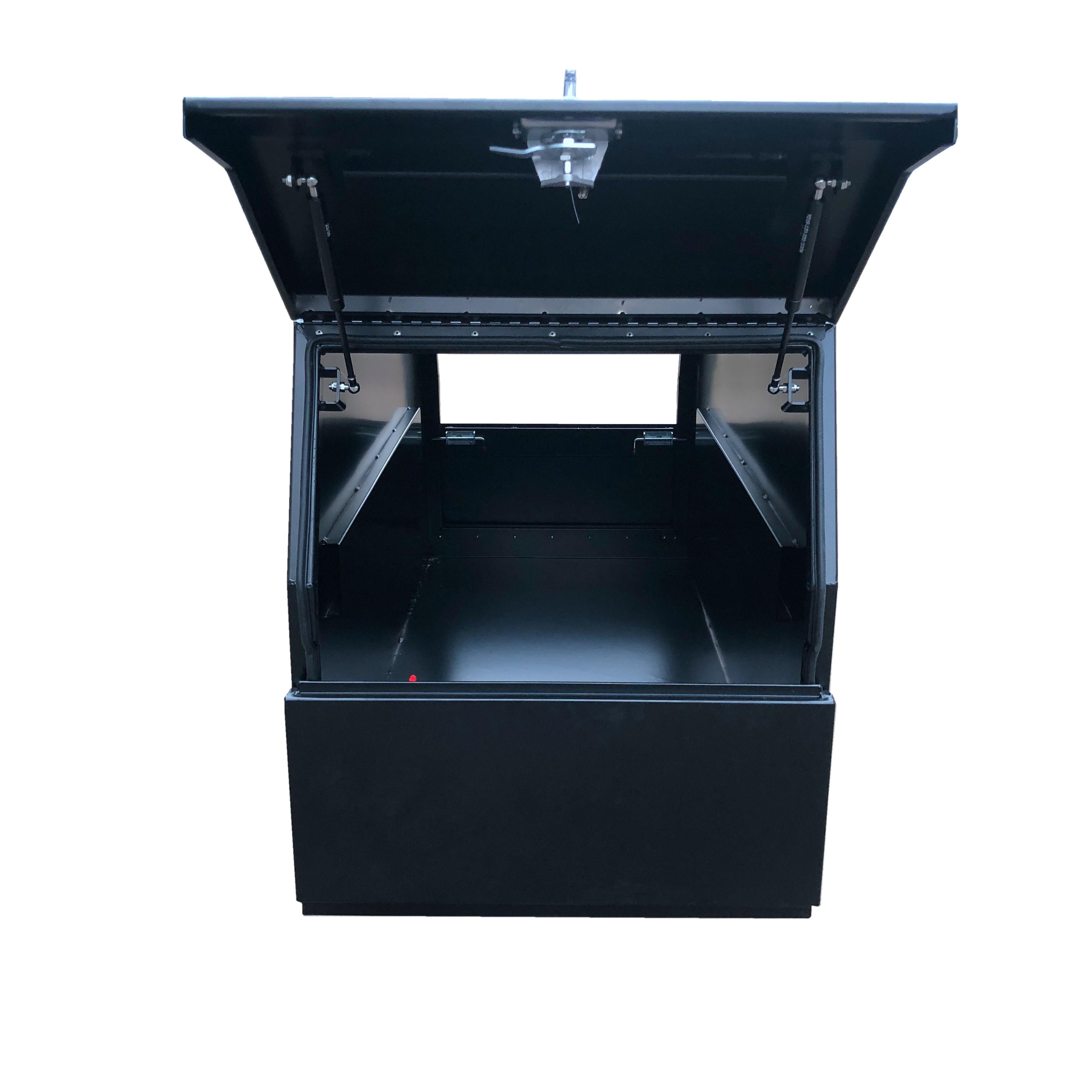 Toolbox (Gull Wing)
